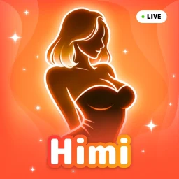 Ikon Himi：Live Stream & Share
